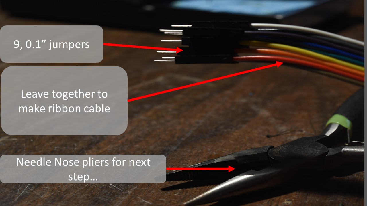 aligning the backplane to the nozzle plate