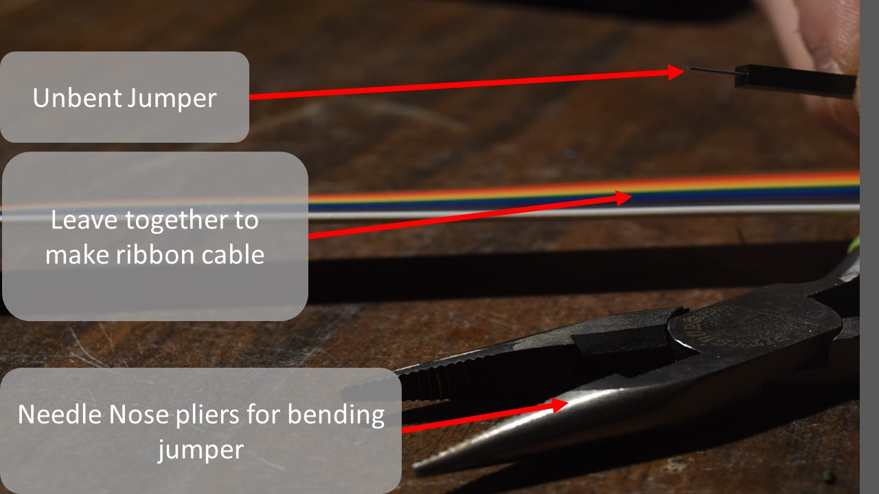 aligning the backplane to the nozzle plate